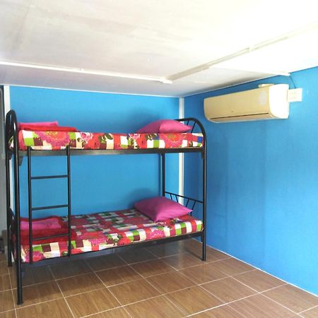 Krasom Homestay Phang Nga Room photo