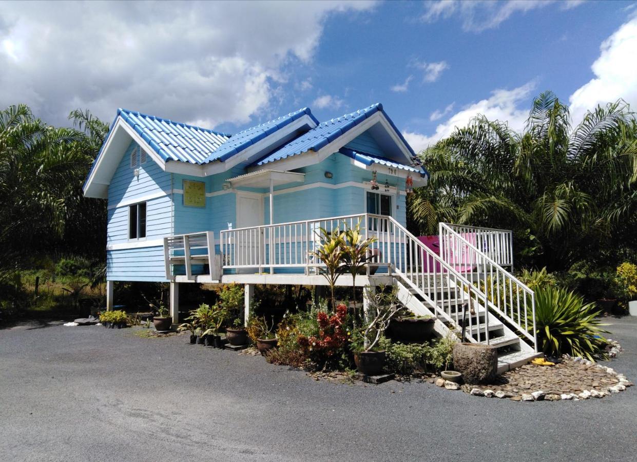 Krasom Homestay Phang Nga Exterior photo