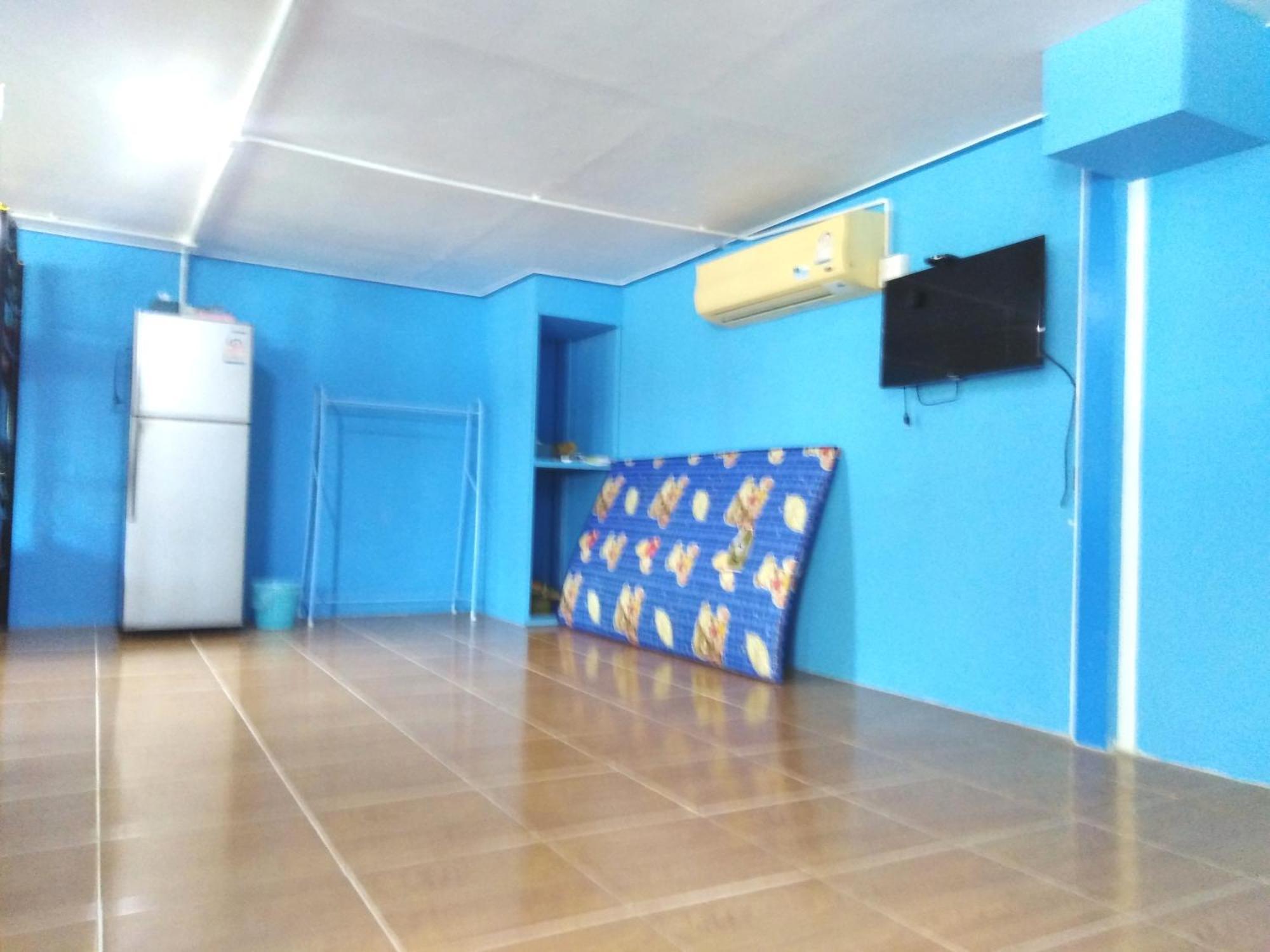 Krasom Homestay Phang Nga Room photo