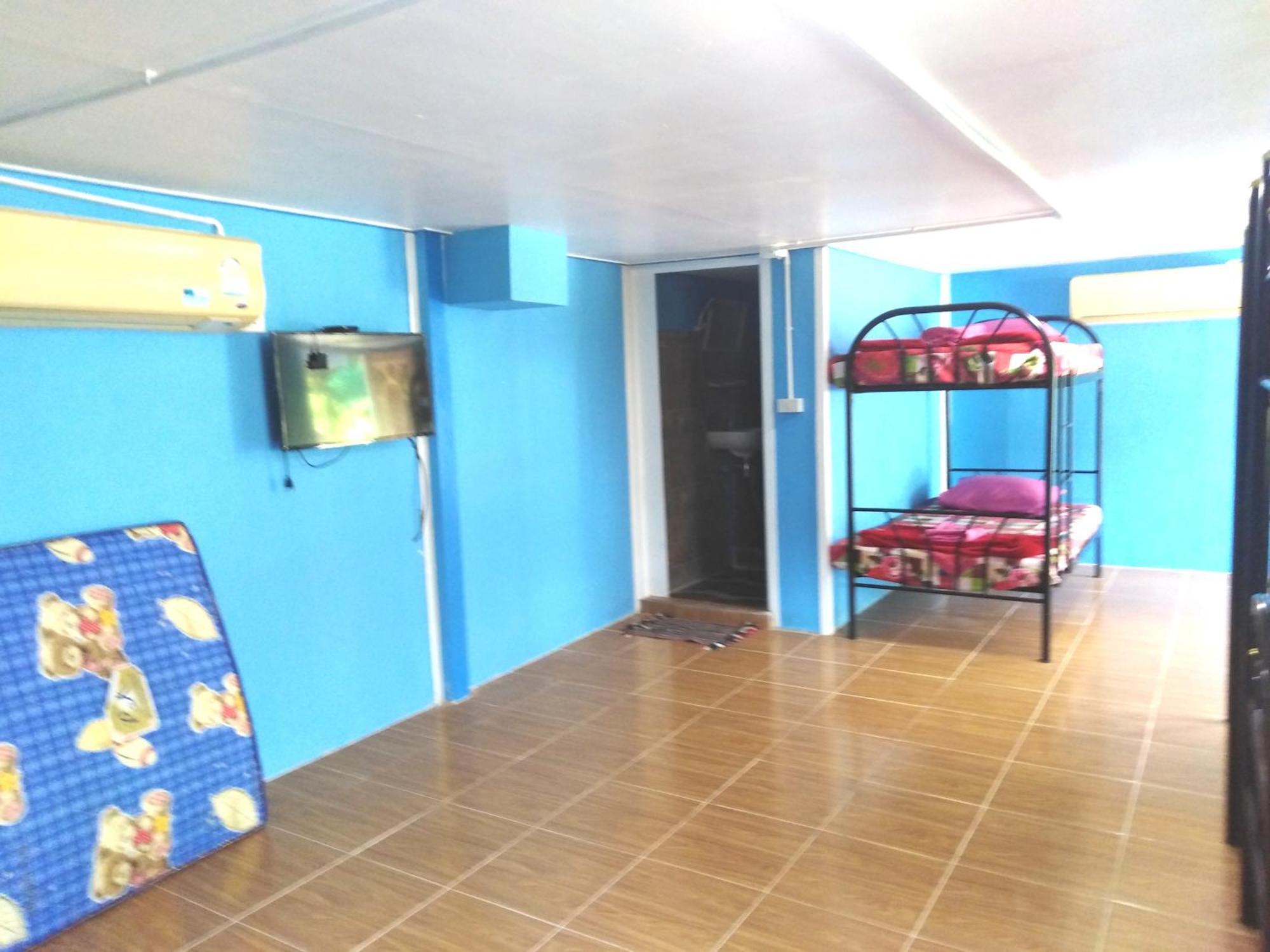 Krasom Homestay Phang Nga Room photo